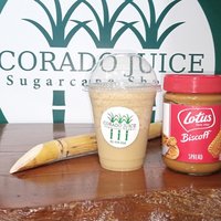 Sweet Sugarcan Shakes