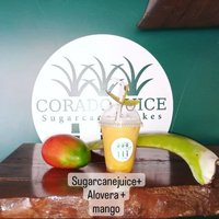 Healthy Sugarcan Shakes