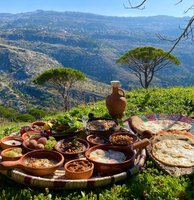 Traditional Breakfast