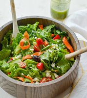 Main Salads