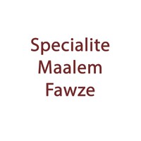 Specialite Maalem Fawze