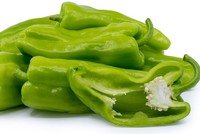 Sweet Green Pepper [250 gr]