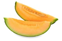 Sweet Melon Slices [500 gr]