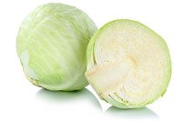 White Cabbage [1kg]