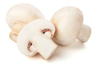 White Mushroom [250 g]