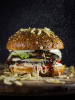 Burgers
