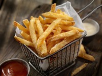 Fries small Box
