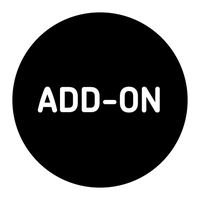 Kaek Add Ons