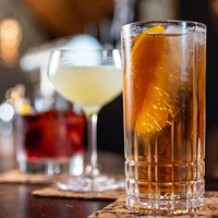 Alcohol Drinks