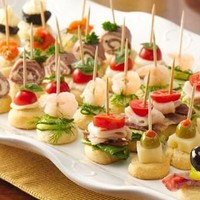 Appetizers :: مقبلات