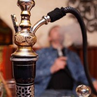 Shisha - اركيلة