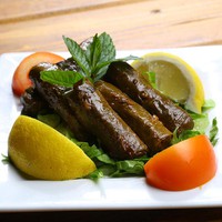 مقبلات باردة