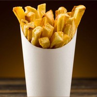 Fries Box Medium بطاطا مقلية