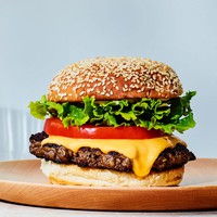 BURGERS