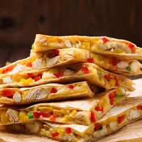 QUASADILLAS
