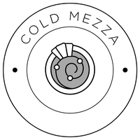 Cold Mezza (450 Gram)