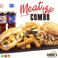 Meat the Combo