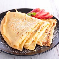 CREPES