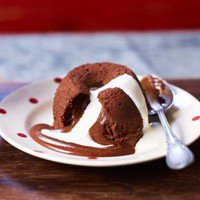 حلوى<br>Dessert