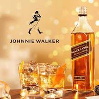 Alcohol Bottle