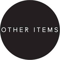 OTHER ITEMS.  اغراض  اخرى