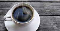 Black Coffee Gold