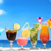 DRINKS