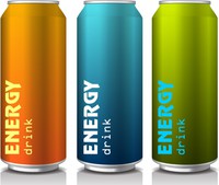 Energy drink & alcohol مشروب طاقة وكحول