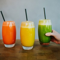 Juices عصير
