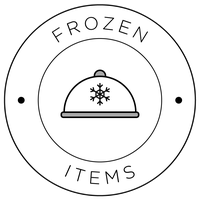 Frozen Items