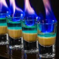 Shots