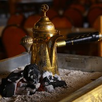 مشروبات ساخنة
