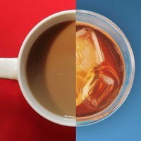HOT DRINKS