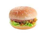 Classic Burger
