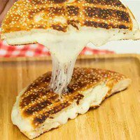 كعكة كنافة<br>Kaek Knefe