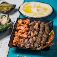 مشاوي و دجاج