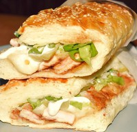 Sandwiches