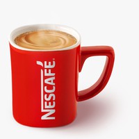 نسكافيه Nescafe