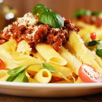 Pasta باستا