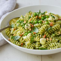 Pasta Salad