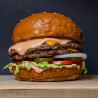 Burgers