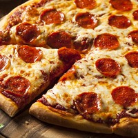 PIZZA