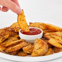 Potato Wedges