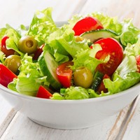 SALADS