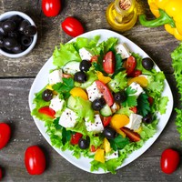 Salads