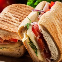 SANDWICHES