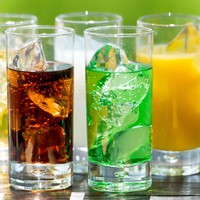 Soft Drink