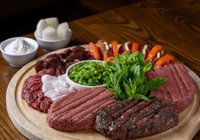 Raw Meat