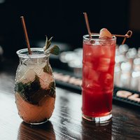 Virgin Cocktails